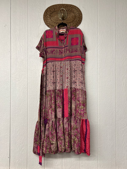 Rasgulla Sari Summer Luminous Maxi 0626 082