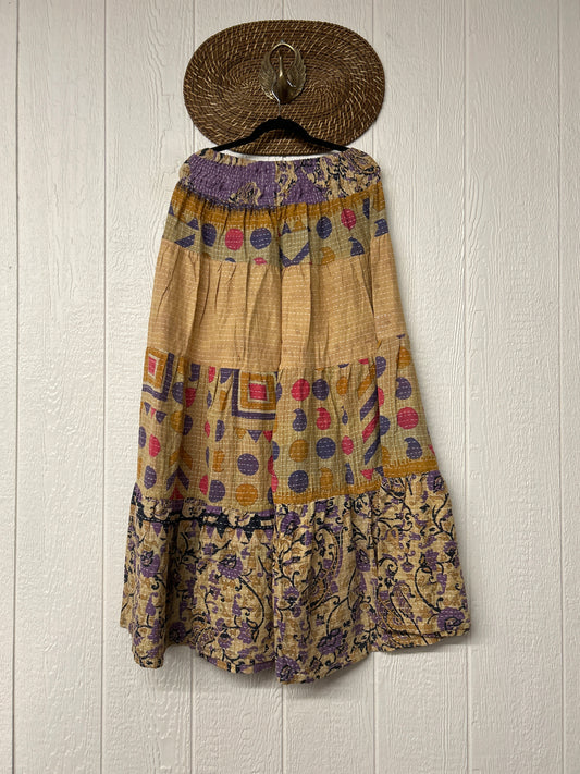 Pareo Kantha Lotus Wide Leg Pants 0926 066