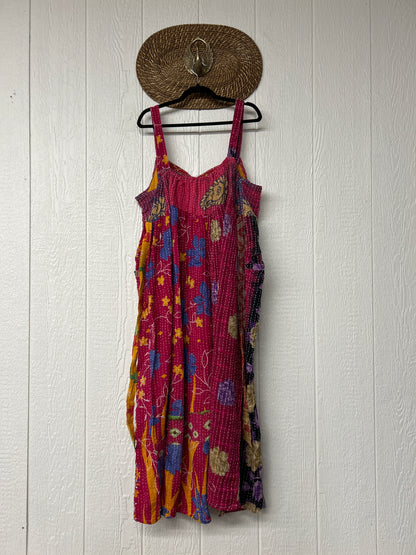 Crossroad Kantha Overalls 1025 261