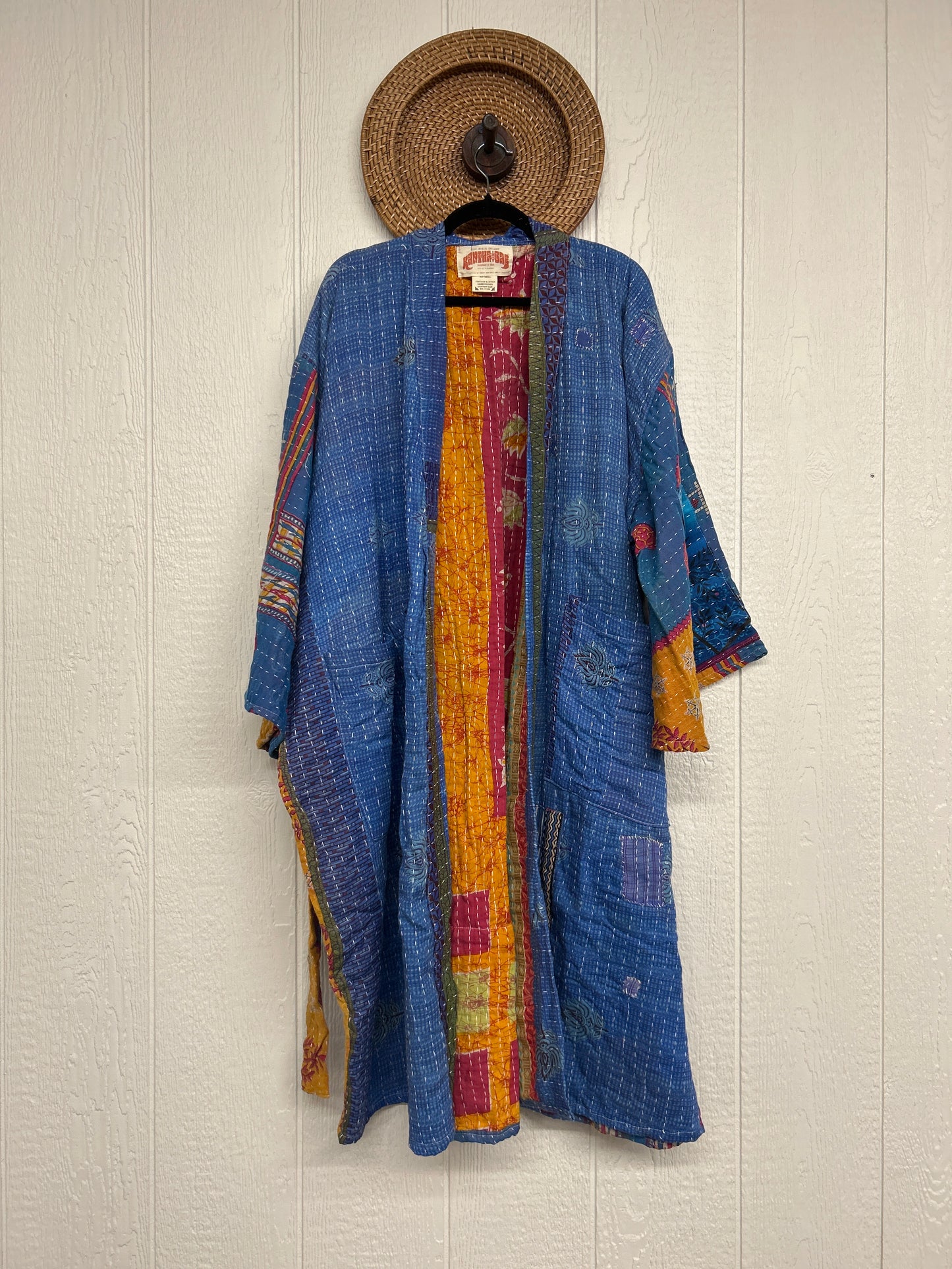 Koverlet Dreamweaver Robe 1225 061