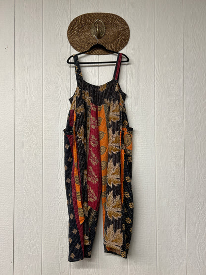 Crossroad Kantha Overalls 1025 176