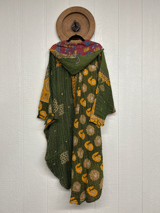 Poetic Hoodie Maxi 1025 112