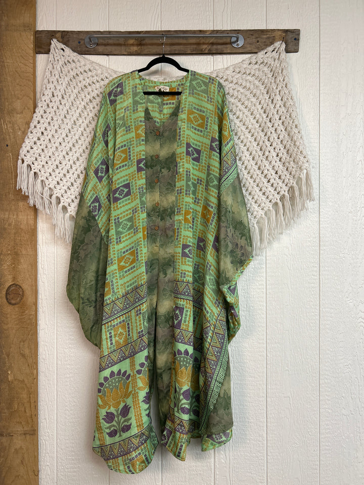 Bowie Muu Jumpsuit 0425 168