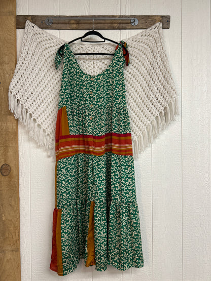 Celeste Jumpsuit 0725 151