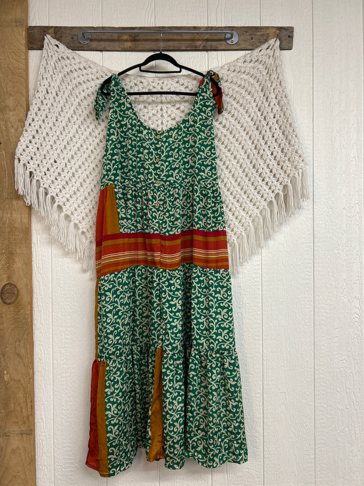 Celeste Jumpsuit 0725 151
