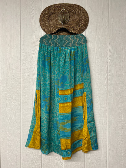 Rasgulla Sari Butterfly Pant 1026 225