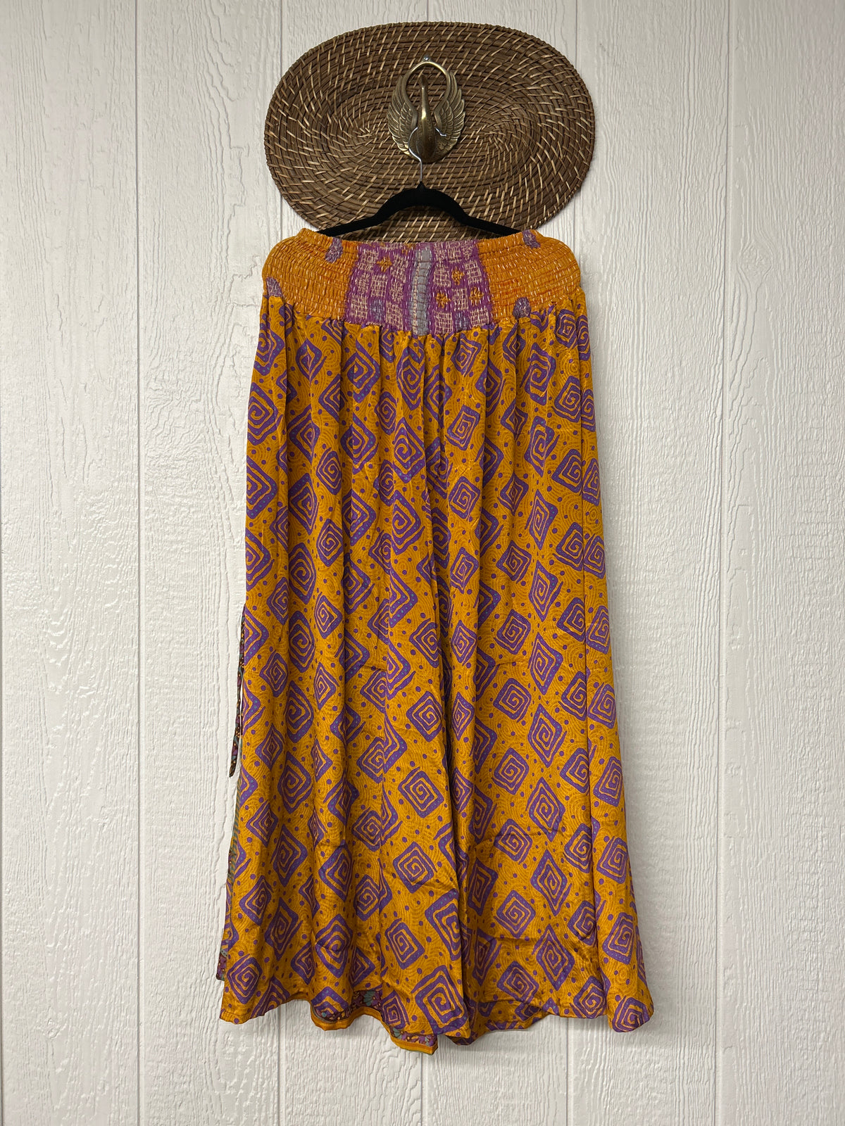 Rasgulla Sari Butterfly Pant 1026 209