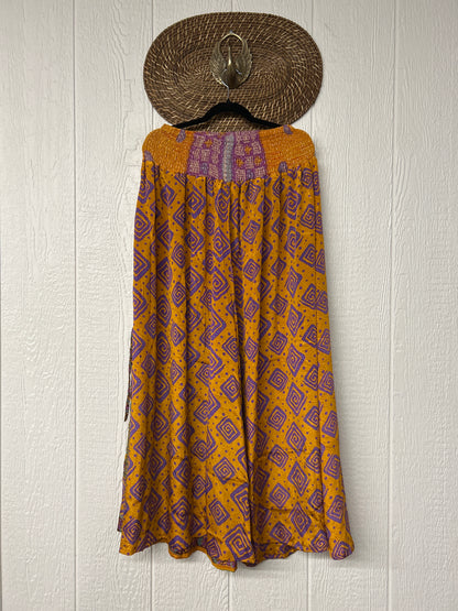 Rasgulla Sari Butterfly Pant 1026 209