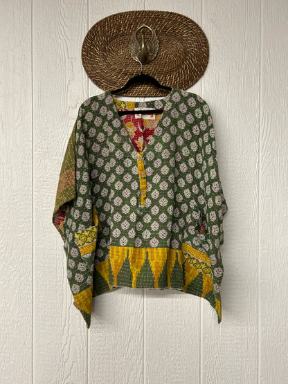Pareo Kantha Shortie-Muu 0926 120