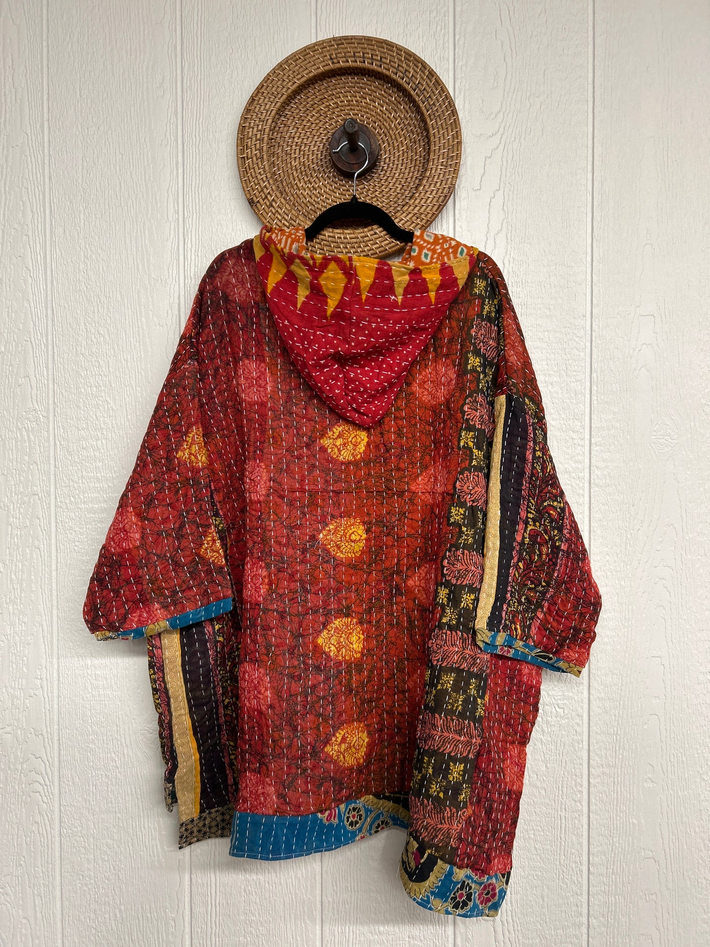 Koverlet Dream Hoodie Pullover 0226 002