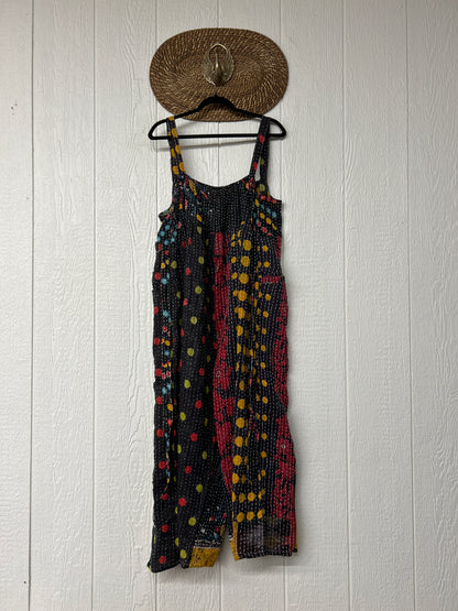 Crossroad Kantha Overalls 1025 123