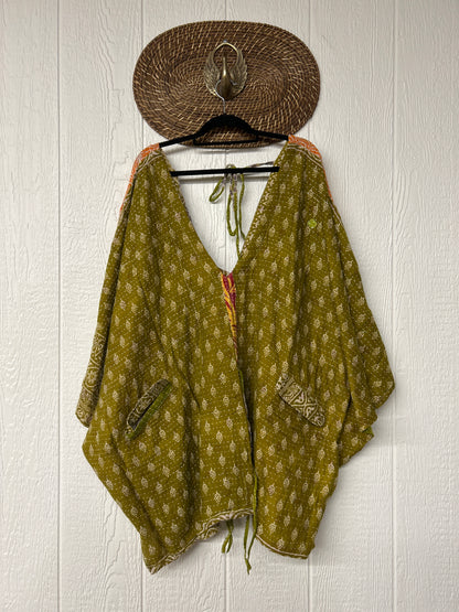 Pareo Kantha Shortie Moondance Muu 1125 114