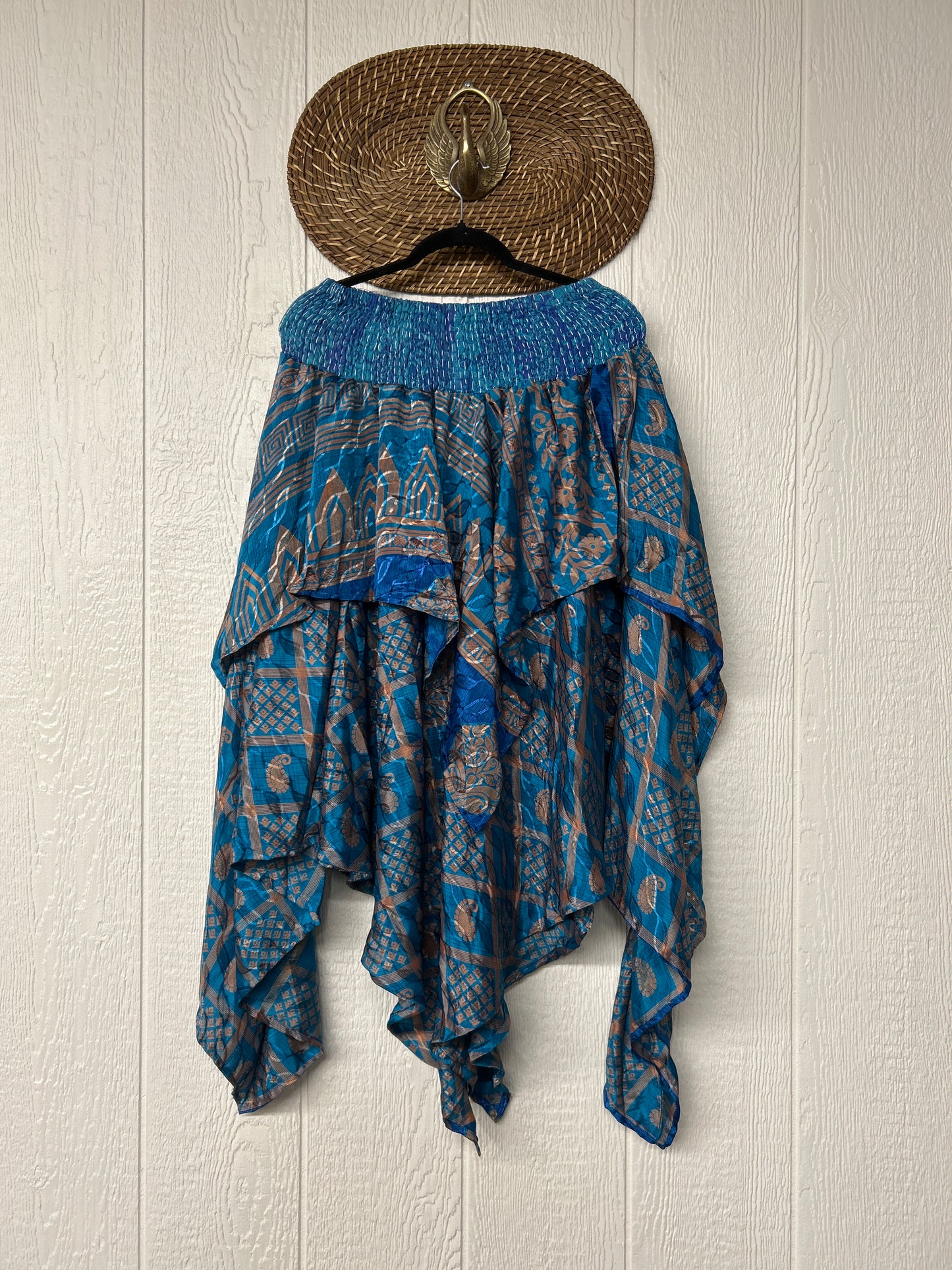 Rasgulla Sari Pixie Pant 0426 065