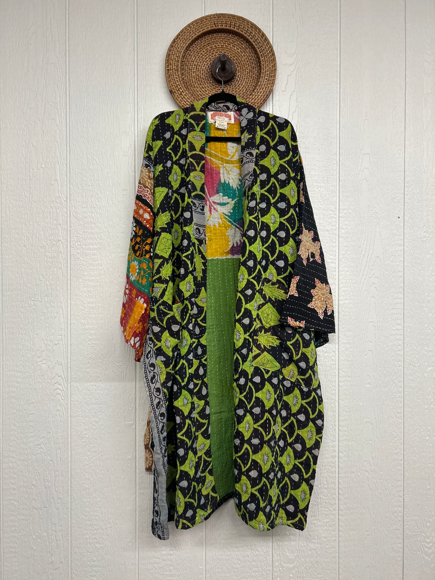 Koverlet Dreamweaver Robe 1225 046