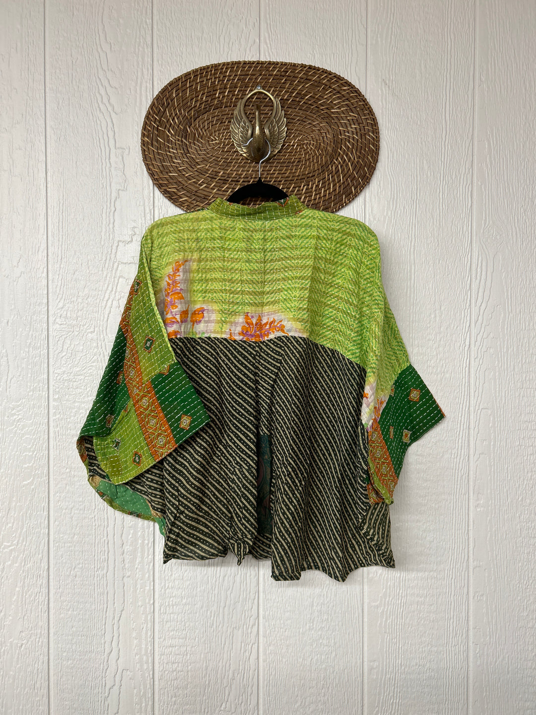 Free To Be Crop 0725 094