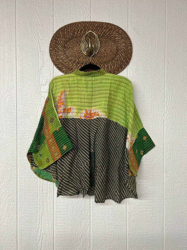 Free To Be Crop 0725 094