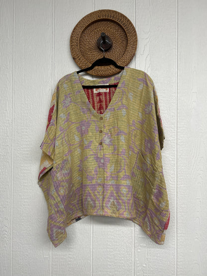 Pareo Kantha Shortie-Muu 0926 154