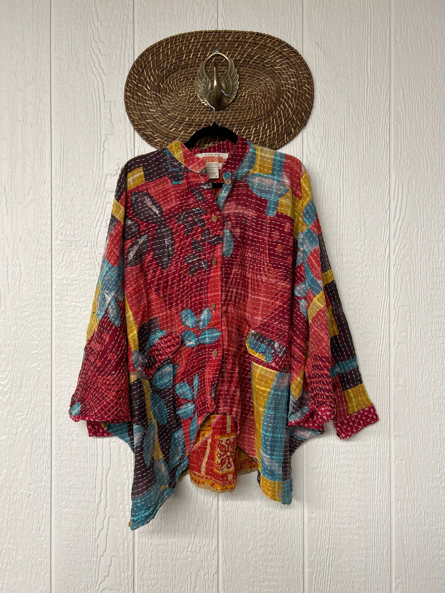 Dylan Button-Down 1025 147