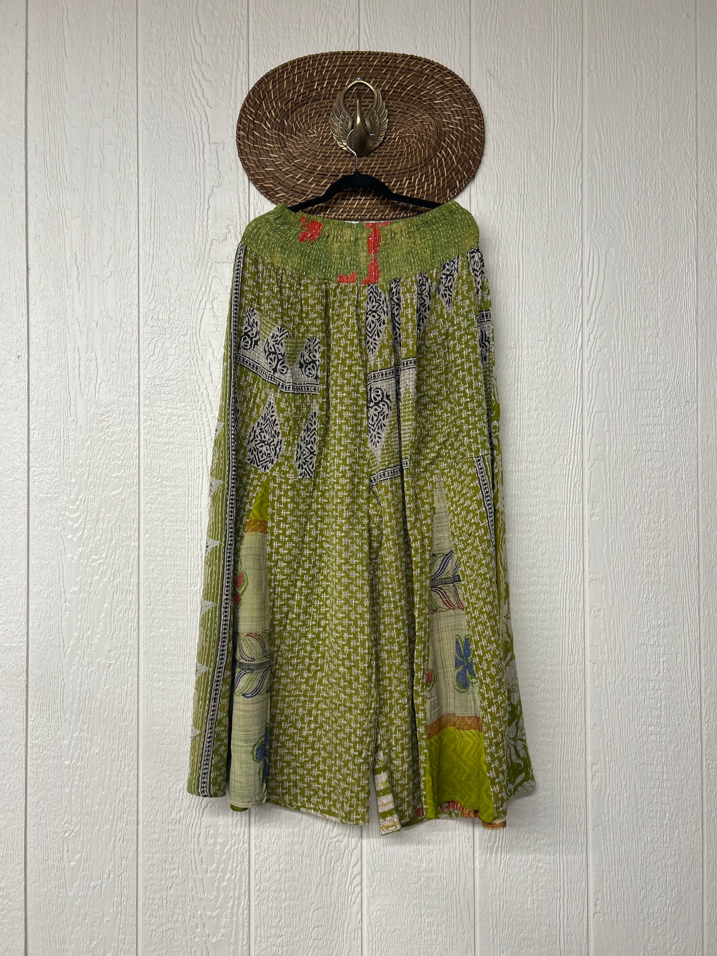 Pareo Kantha On Cloud Nine Synergy Pants 0226 209