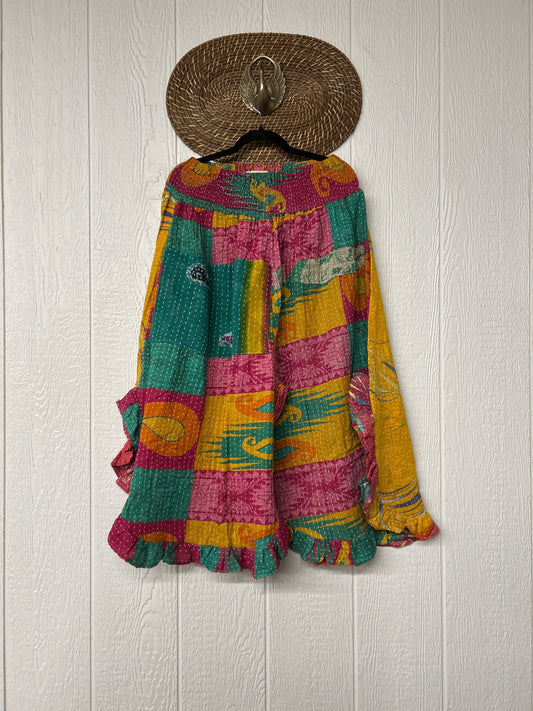 Pareo Kantha Inner Peace Gauchos 0626 180