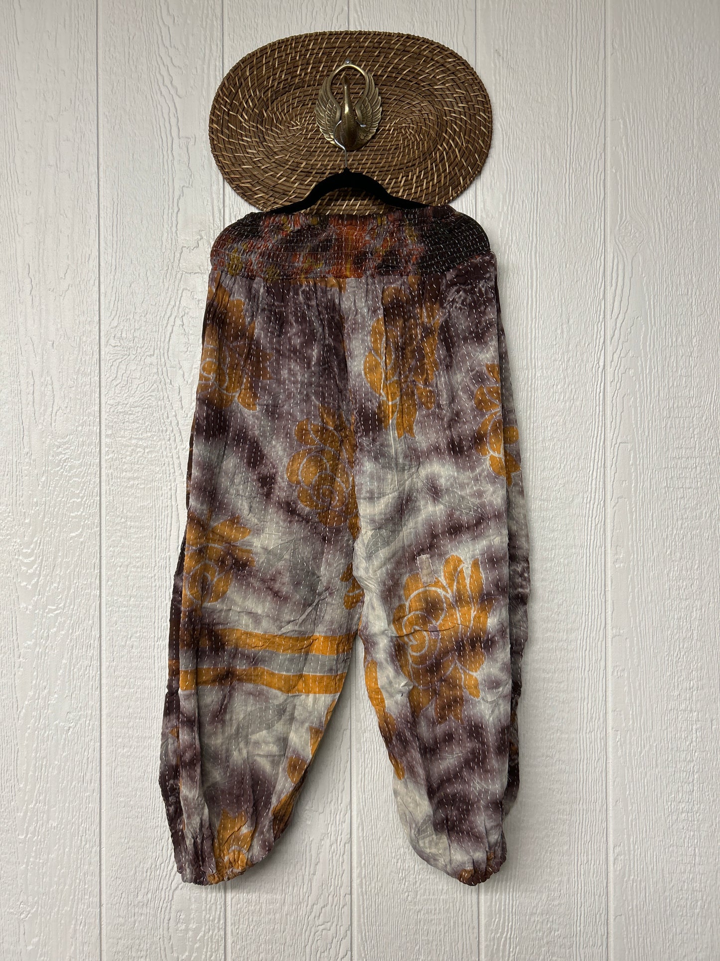 Pareo Kantha Synergy Jogger 0526 052