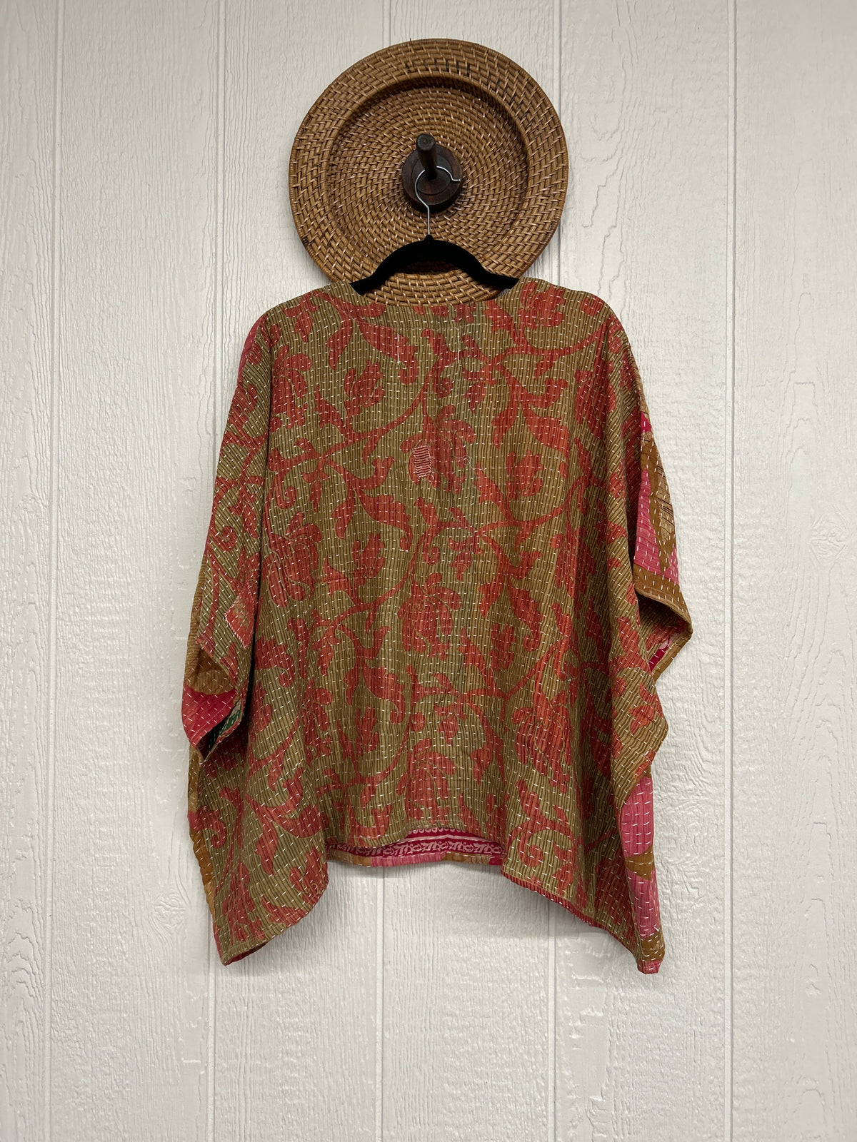 Pareo Kantha Shortie-Muu 0926 257