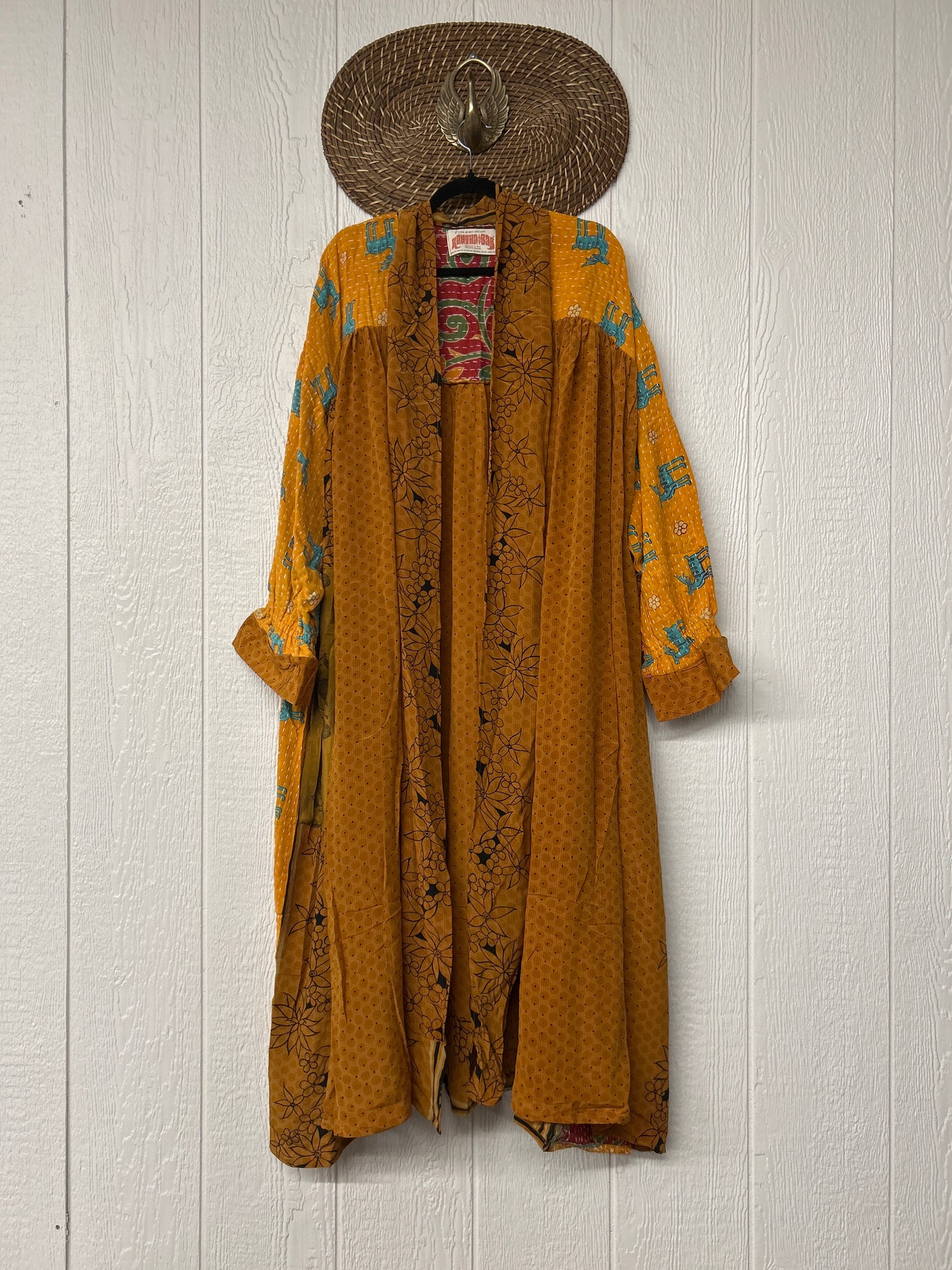 Utopia Duster 1025 097