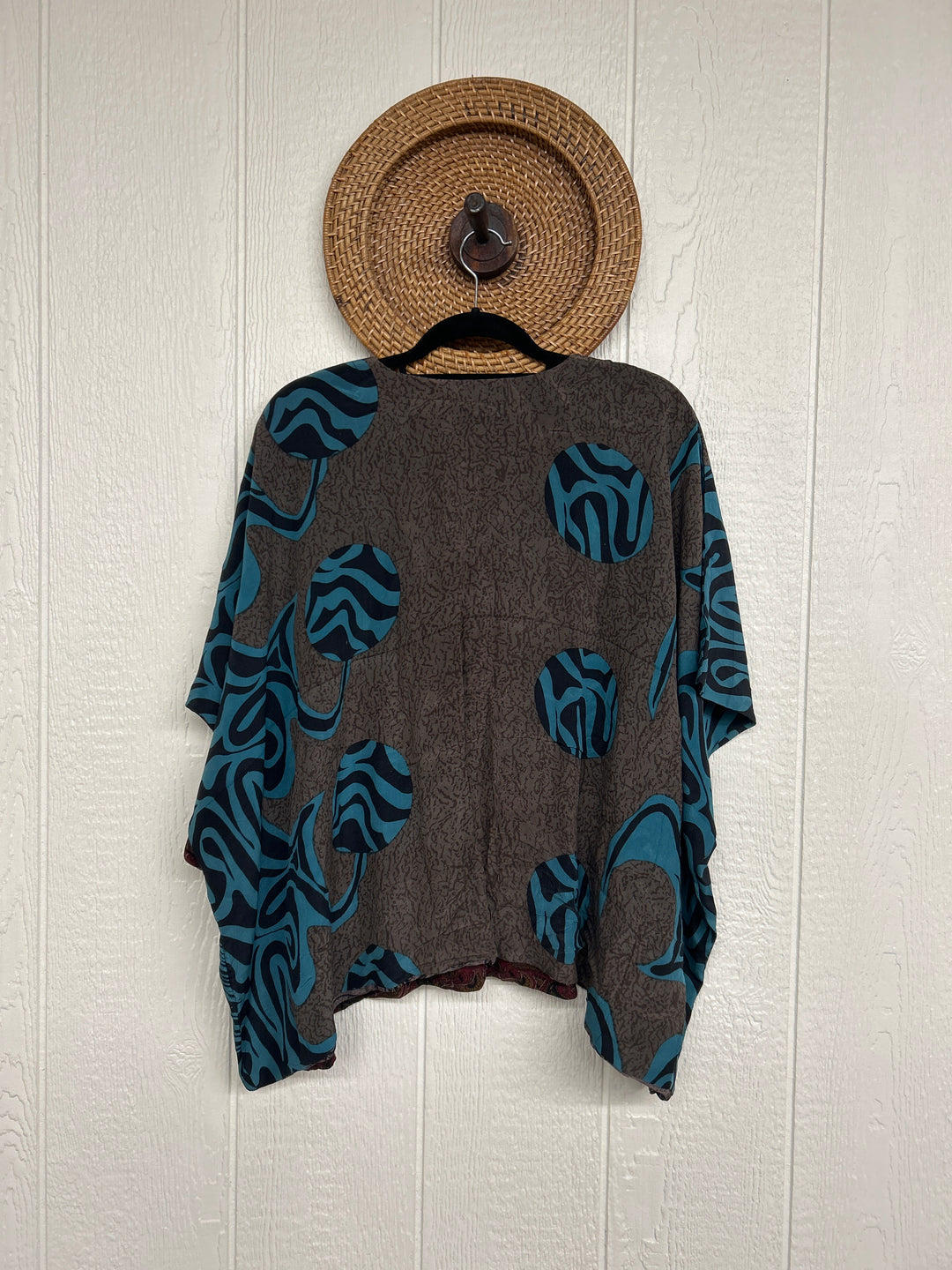 Duality Shortie Muu 0425 140