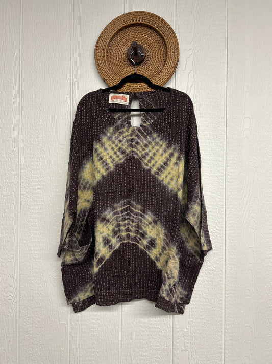 Pareo Kantha Dream Pullover 0526 015