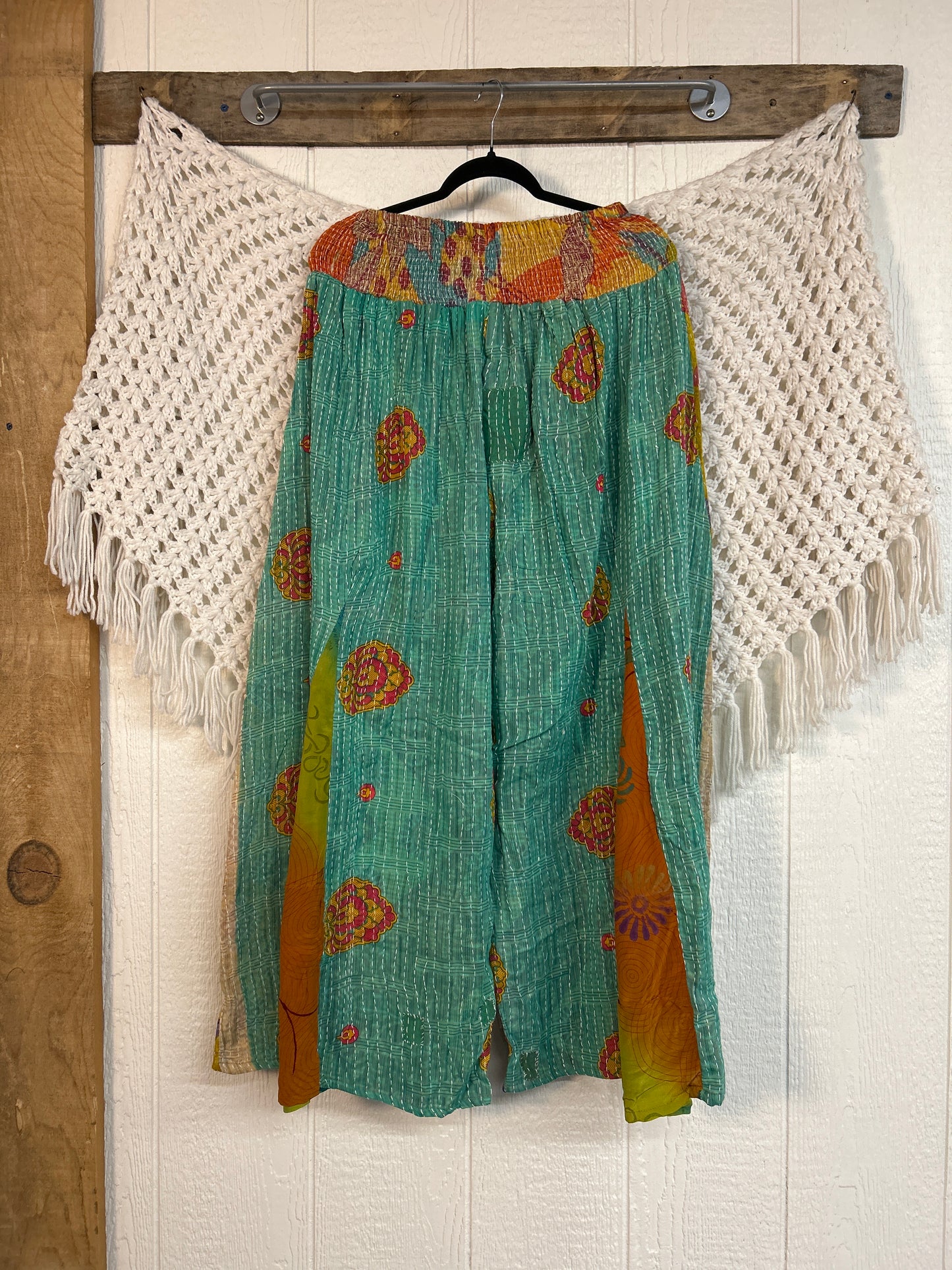Pareo Kantha On Cloud Nine Synergy Pants 0226 009
