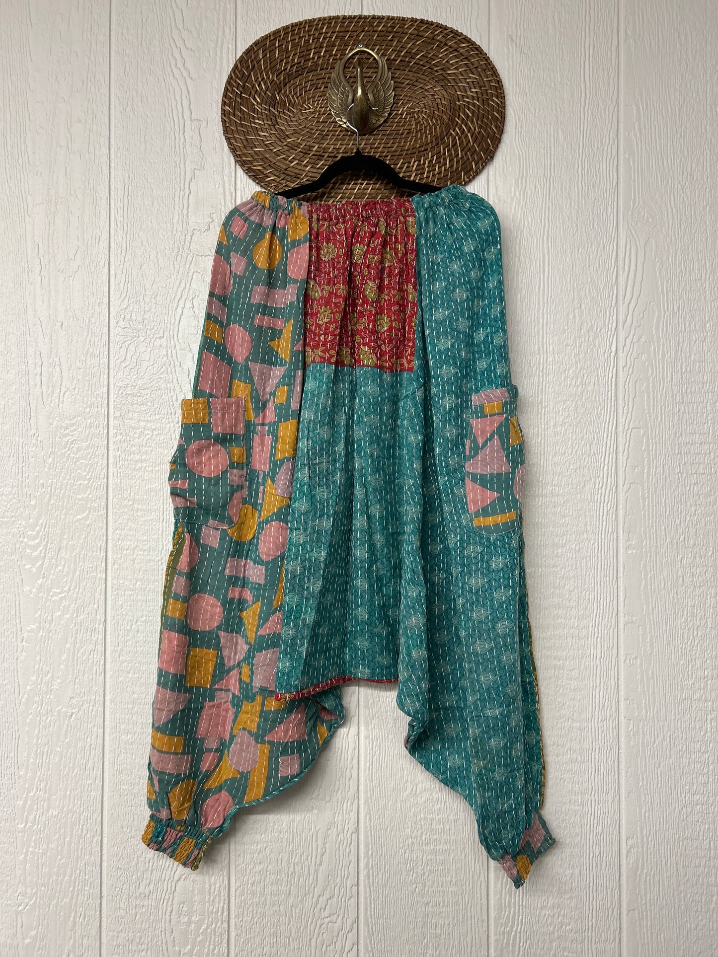 Pareo Kantha Be Still Harems 0226 206