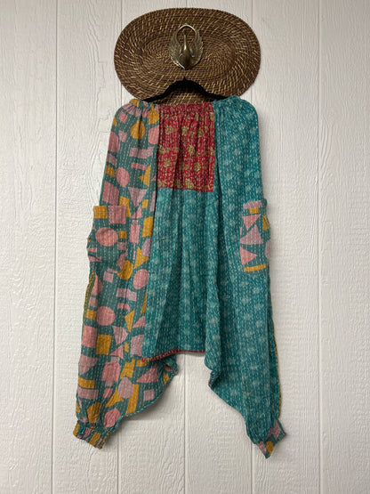 Pareo Kantha Be Still Harems 0226 206