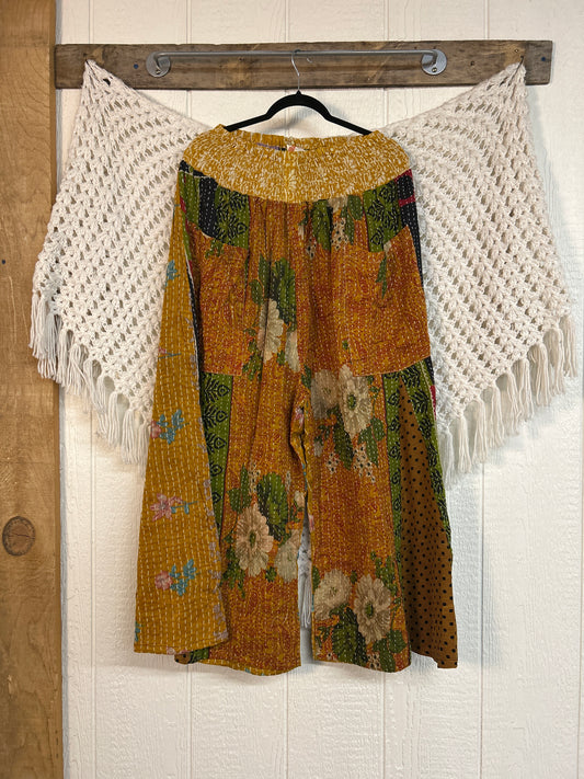 Pareo Kantha On Cloud Nine Synergy Pants 0226 070