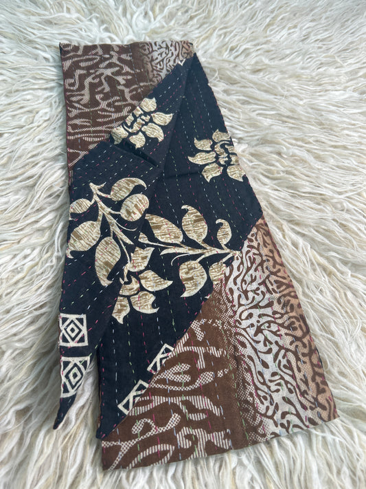 Kantha Headwraps 0925 003