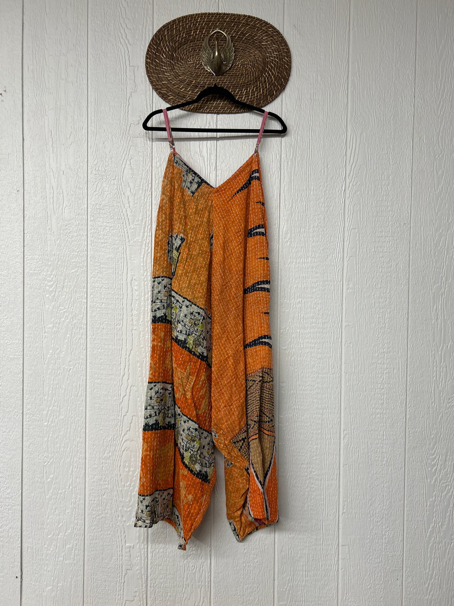 Raven Jumpsuit 0825 253