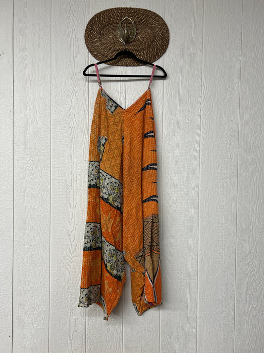 Raven Jumpsuit 0825 253