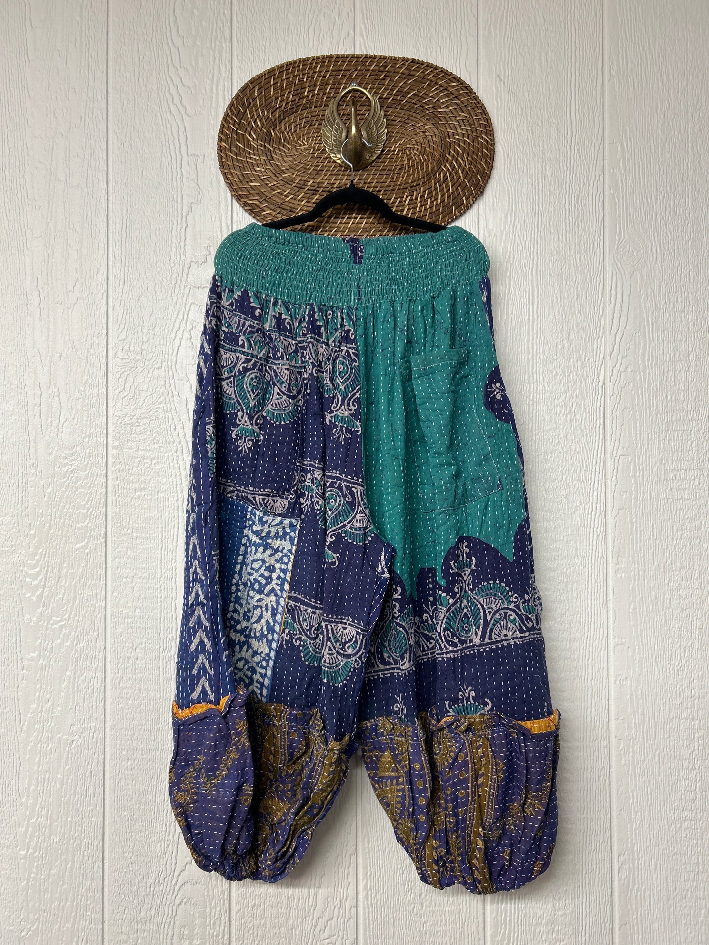 Pareo Kantha Joplin Jogger Pant 1125 166