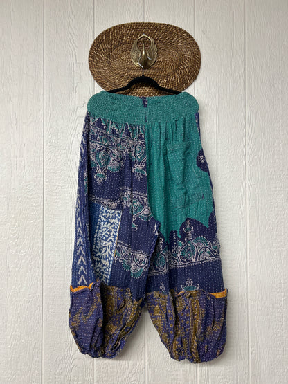 Pareo Kantha Joplin Jogger Pant 1125 166