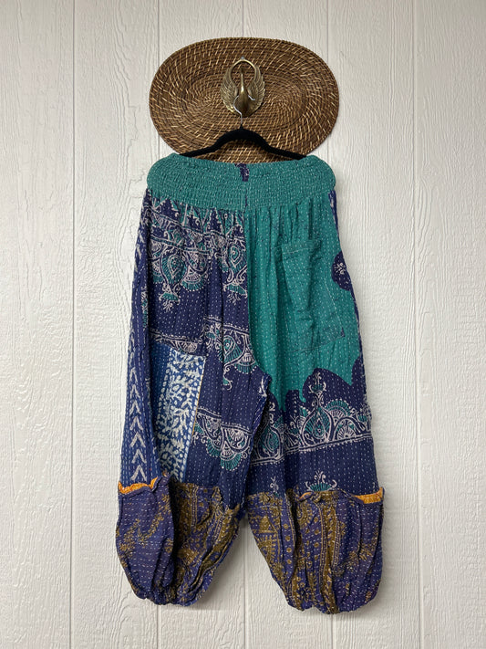 Pareo Kantha Joplin Jogger Pant 1125 166