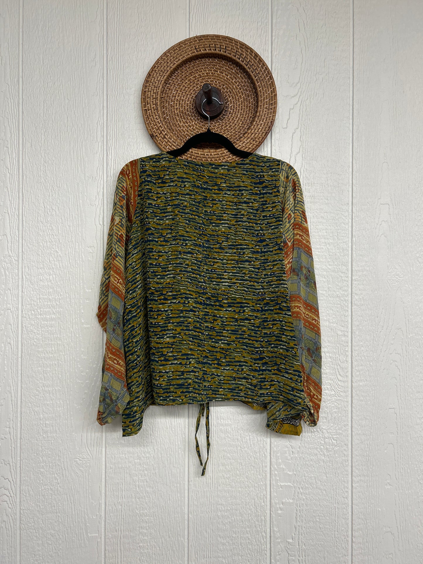 Daisy Blouse 1025 098