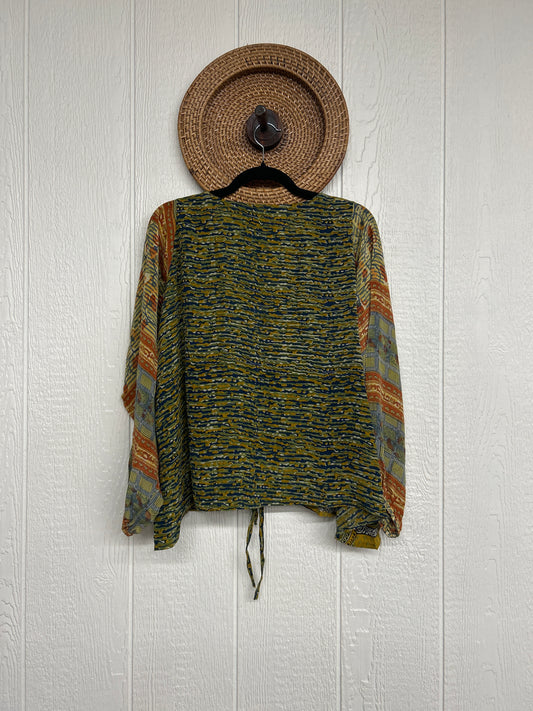 Daisy Blouse 1025 098