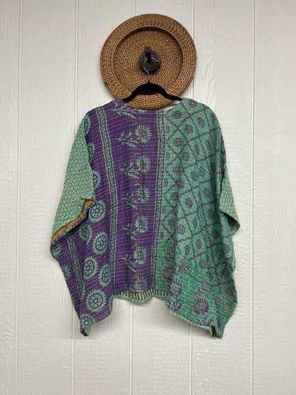 Pareo Kantha Shortie-Muu 0926 177