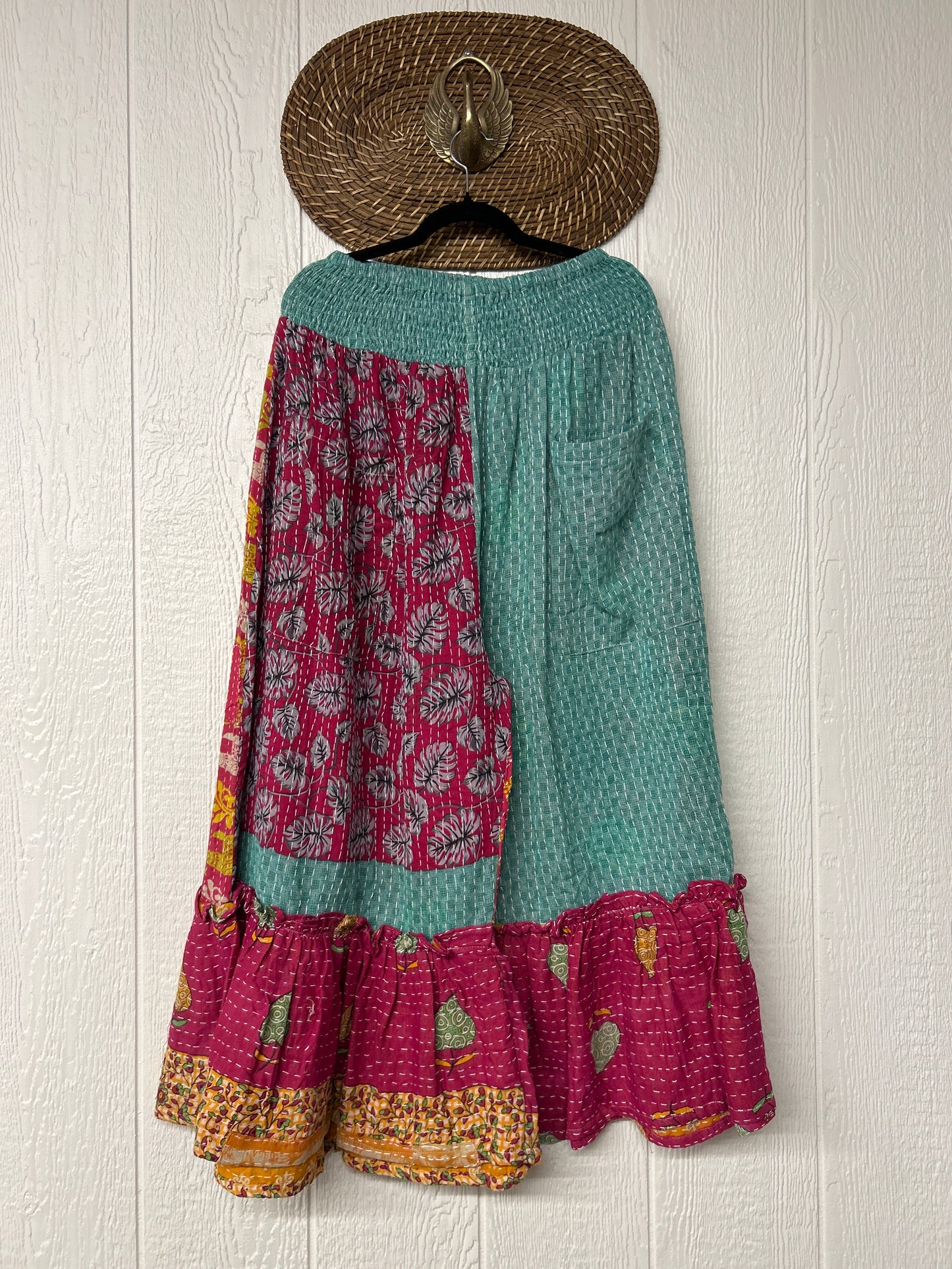 Pareo Kantha Joplin Pants 0326 111