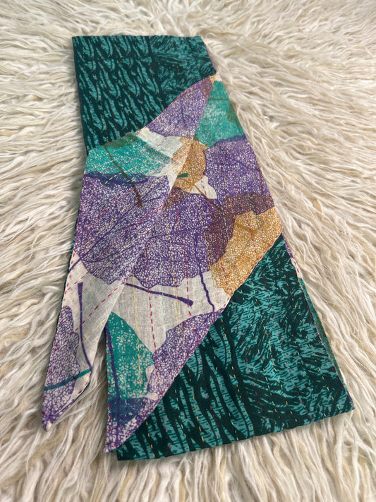 Kantha Headwraps 0925 009