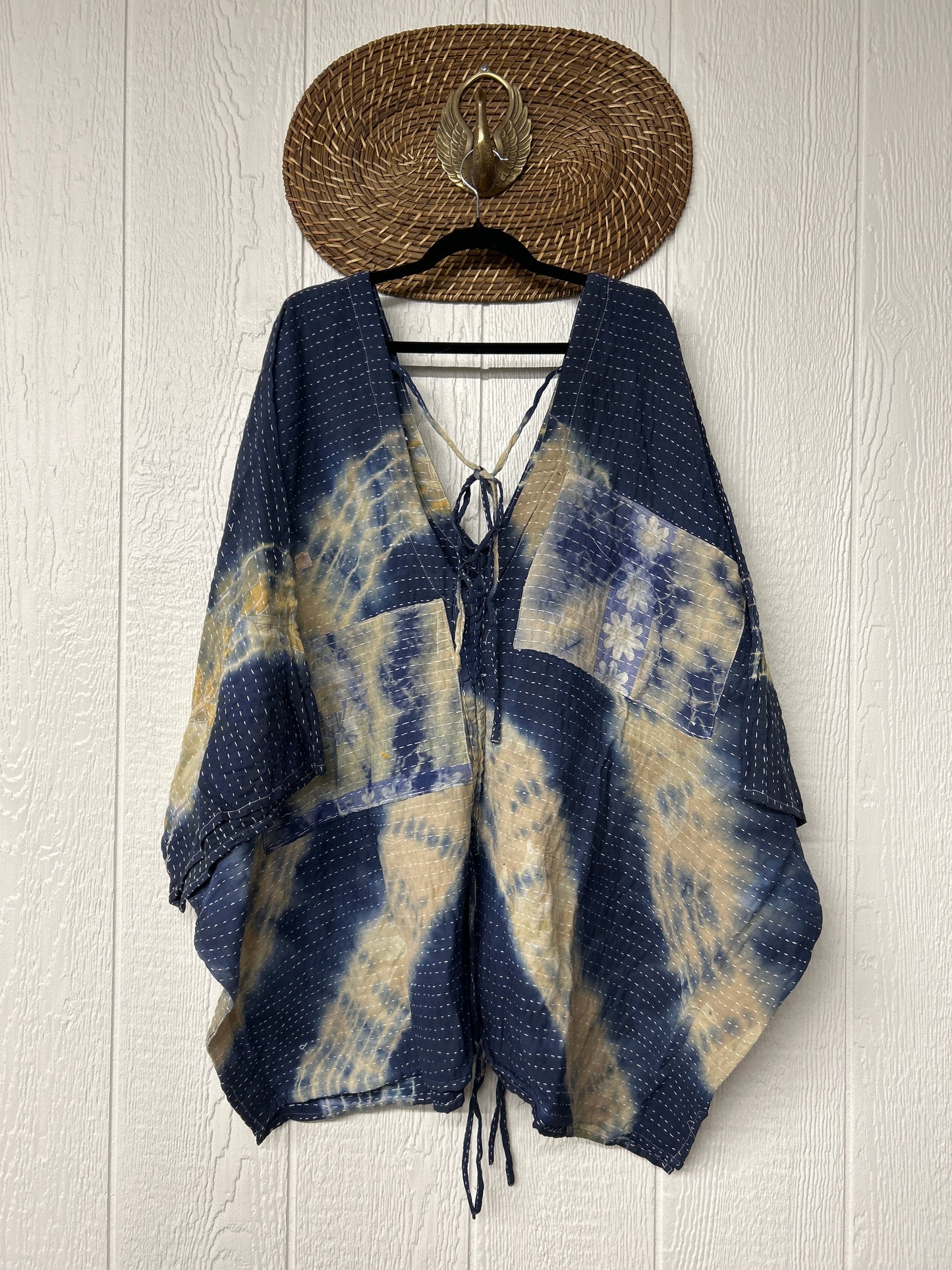 Pareo Kantha Shortie Moondance Muu 0526 017