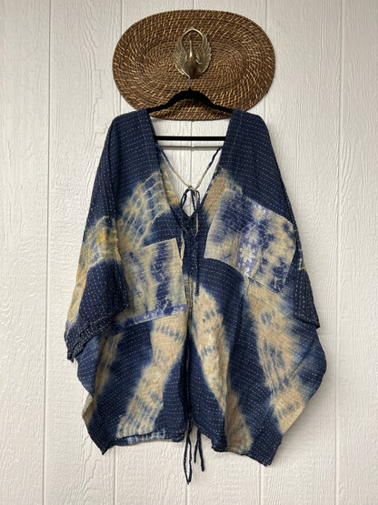 Pareo Kantha Shortie Moondance Muu 0526 017