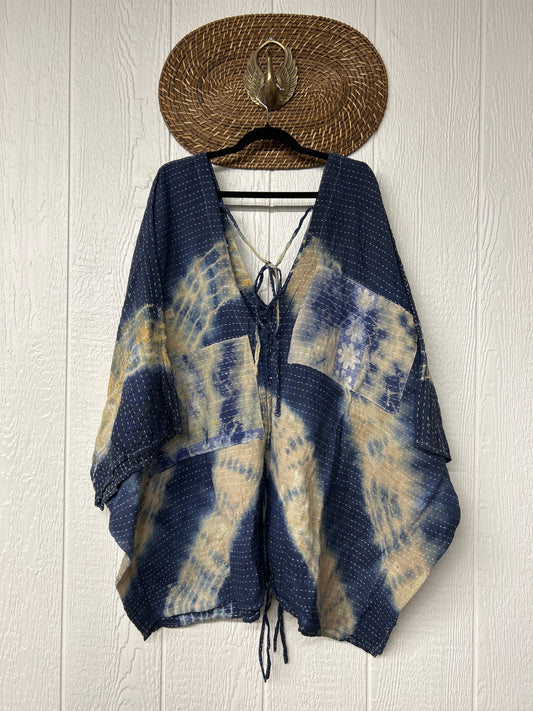 Pareo Kantha Shortie Moondance Muu 0526 017
