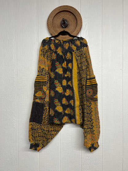 Pareo Kantha Be Still Harems 0626 049