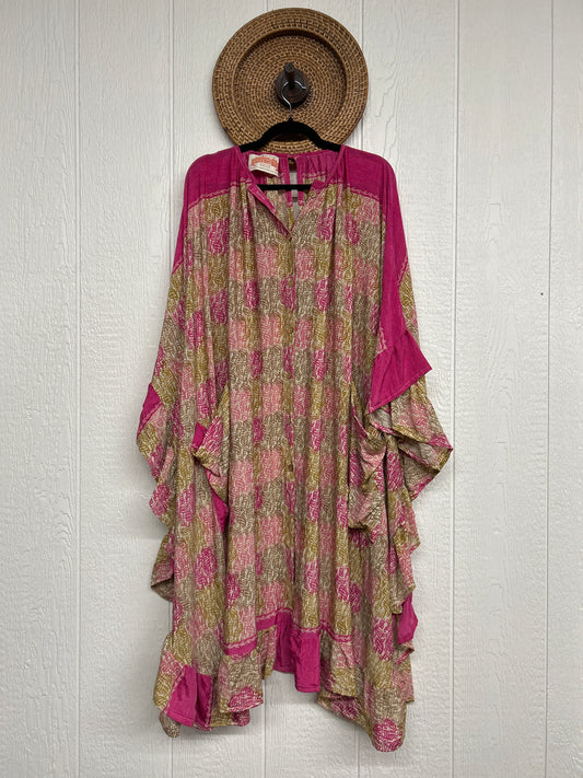 Rasgulla Sari Gold Dust Muu 0126 076