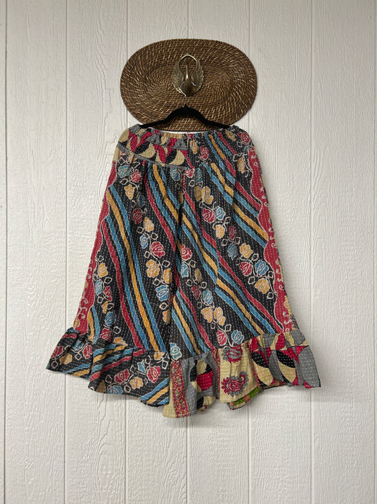 Pareo Kantha Joplin Gauchos 0726 062